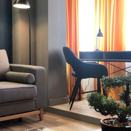 Goconcept Studio Iasi Exteriér fotografie