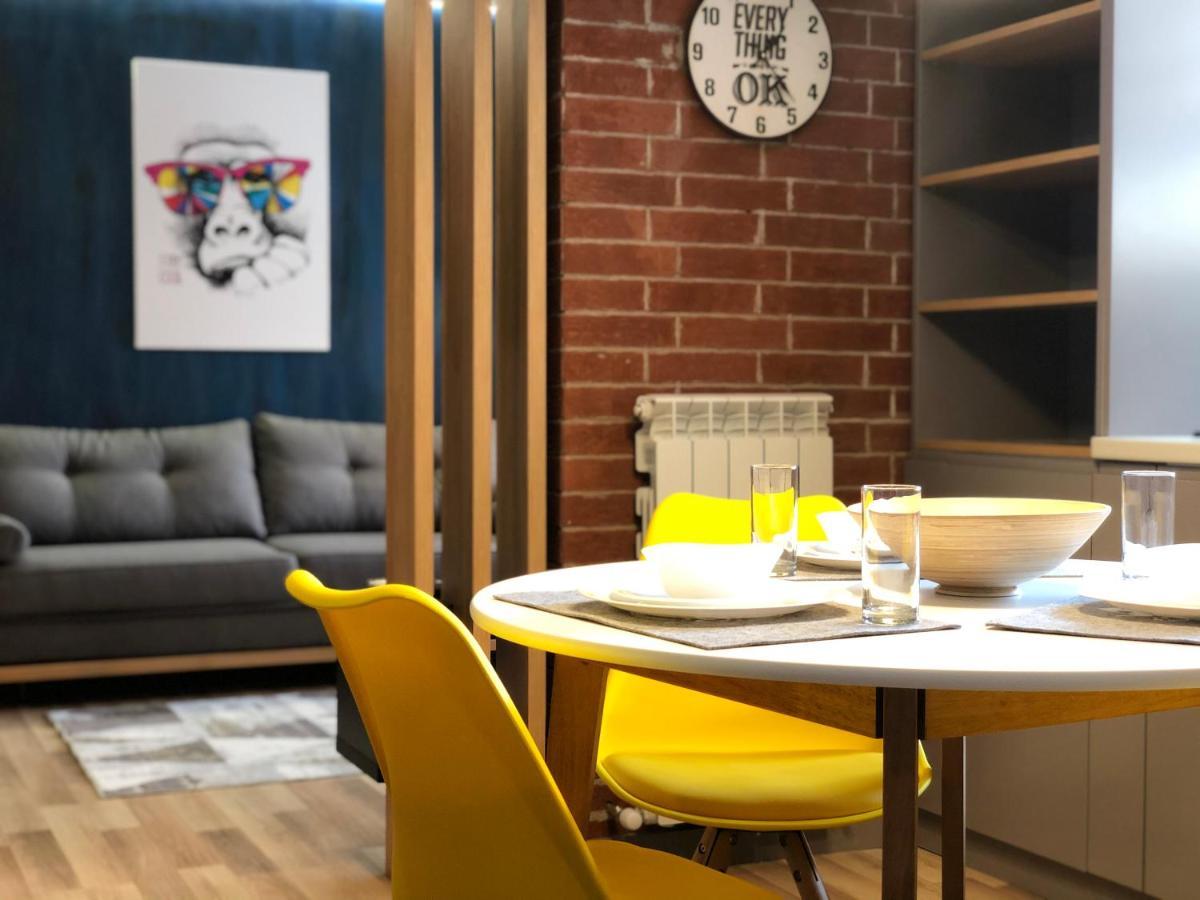 Goconcept Studio Iasi Exteriér fotografie