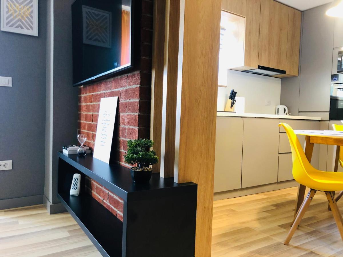 Goconcept Studio Iasi Exteriér fotografie
