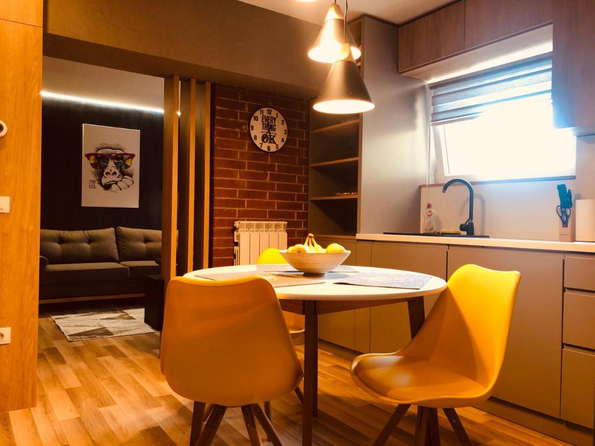Goconcept Studio Iasi Exteriér fotografie