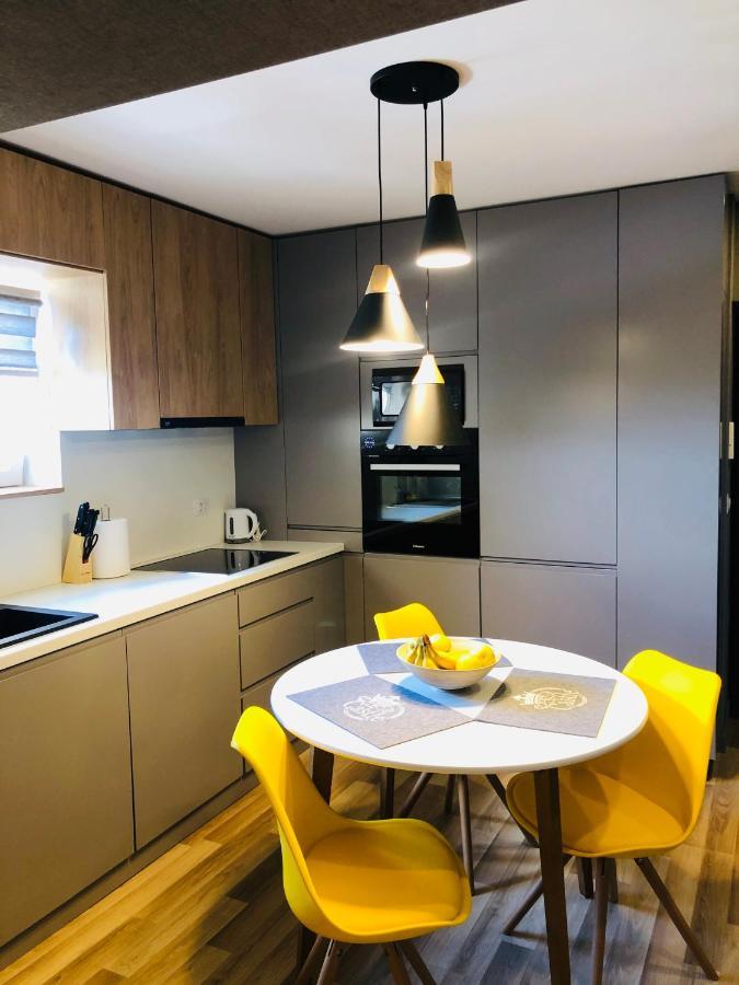 Goconcept Studio Iasi Exteriér fotografie